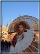 foto Maschere al Carnevale di Venezia